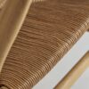 Chaise Wishbone Vical Home – Image 6
