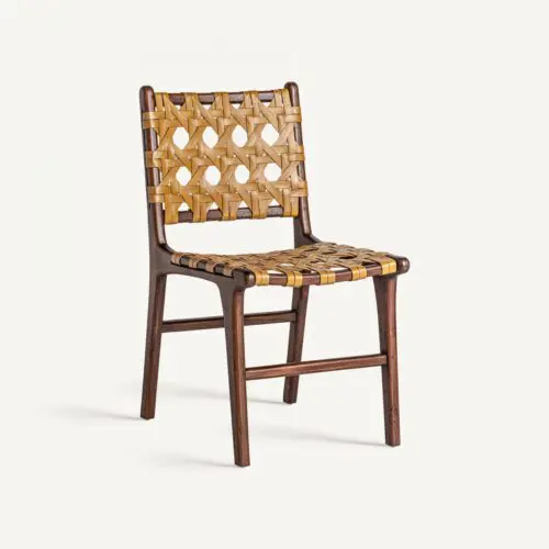 Chaise Strand Vical Home