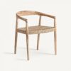 Fauteuil Caen Vical Home