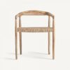 Fauteuil Caen Vical Home – Image 2