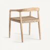 Fauteuil Caen Vical Home – Image 4