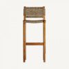 Tabouret Kavala Vical Home