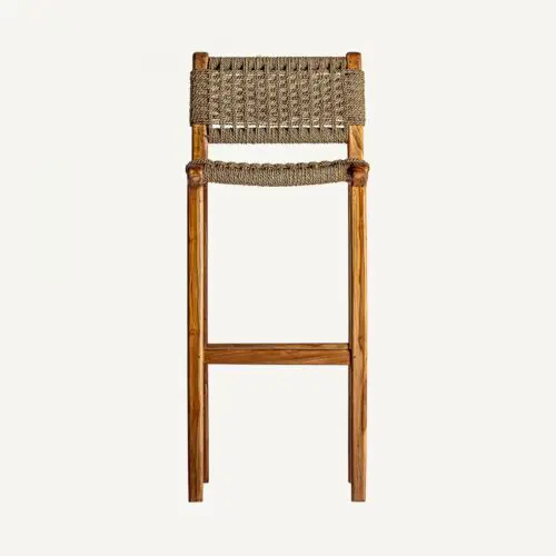 Tabouret Kavala Vical Home