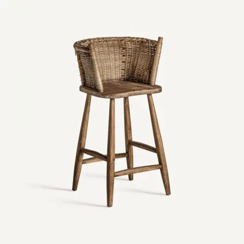 Tabouret haut Quenza Vical Home