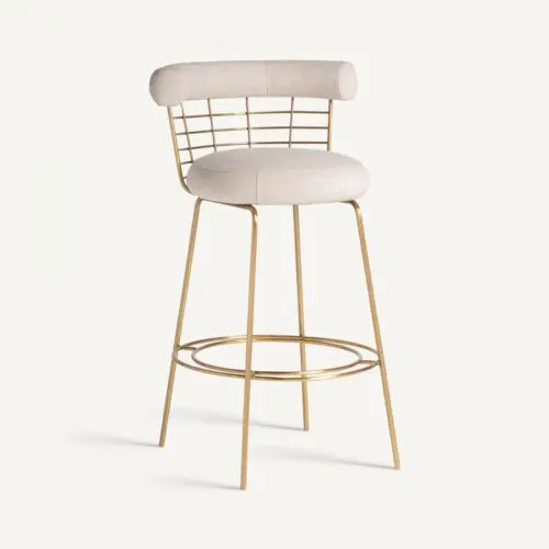 Tabouret Tresivio Vical Home