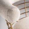Tabouret Tresivio Vical Home – Image 6