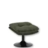 Repose Pied Memento kaki Athezza pied noir