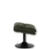 Repose Pied Memento kaki Athezza pied noir – Image 3