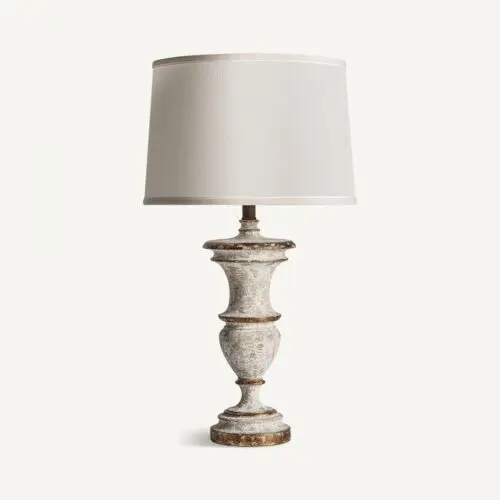 Lampe de table provençale Vical Home