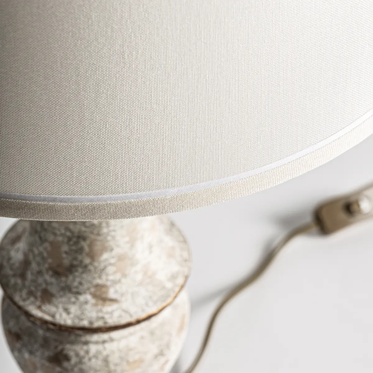 Lampe de table provençale Vical Home Lampe de table provençale Vical Home – Image 2