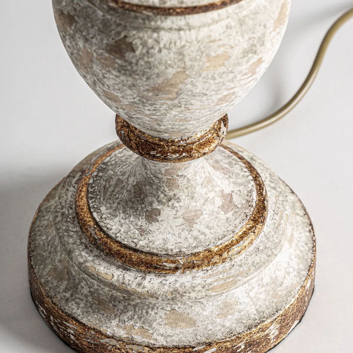 Lampe de table provençale Vical Home Lampe de table provençale Vical Home – Image 3