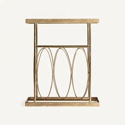 Bout de canapé REVISTERO DAMNE Vical Home