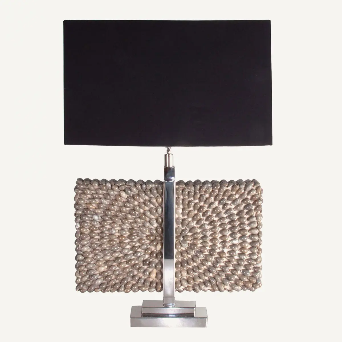 Lampe design coquilles Vical Home