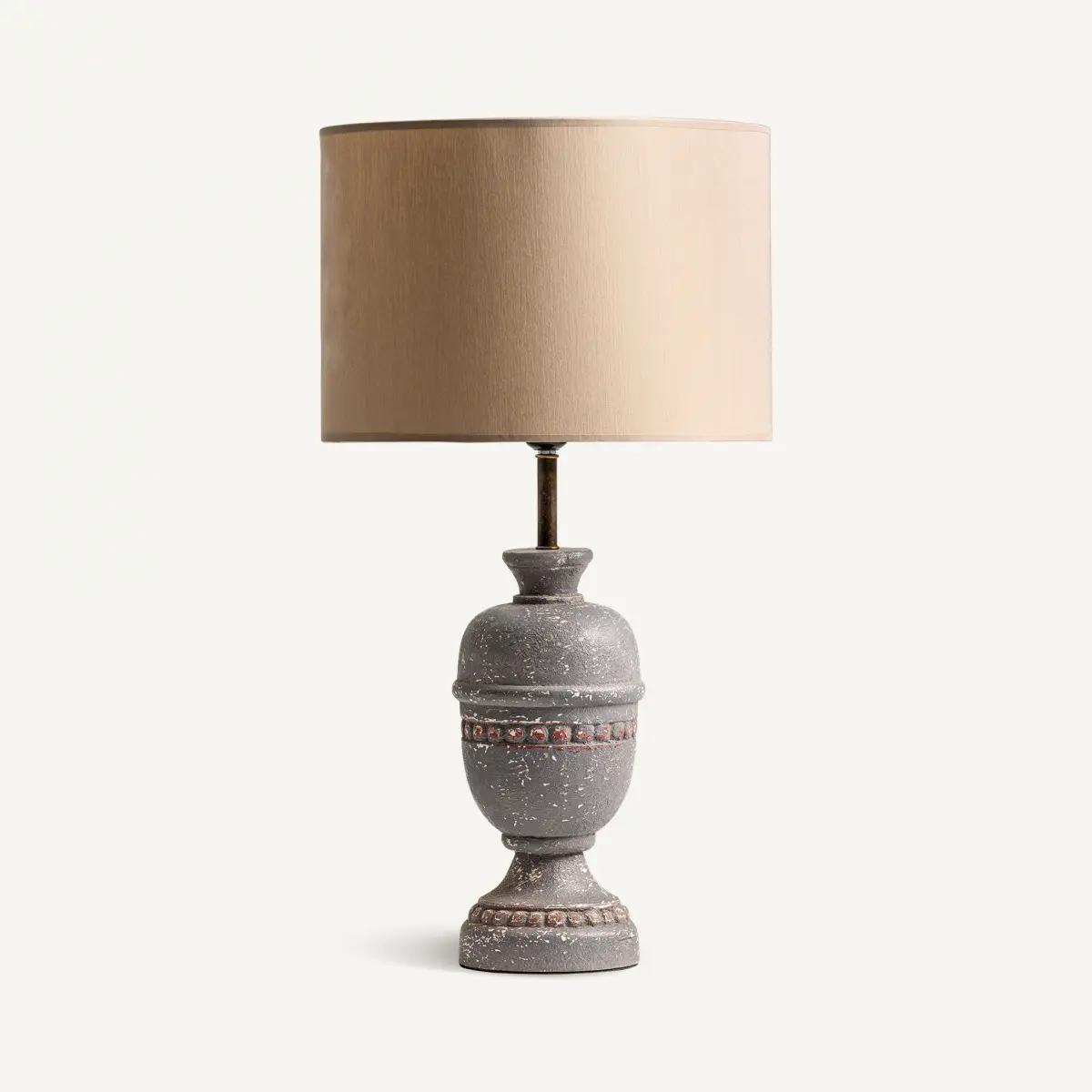 Lampe style provençal Vical Home