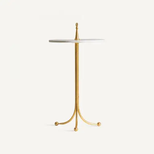 Bout de canapé BRIENZ Vical Home