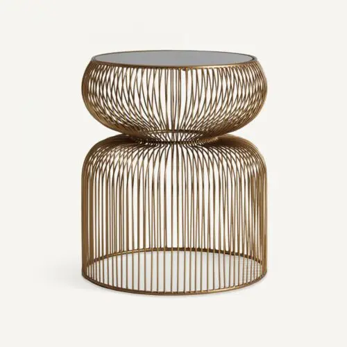 Bout de canapé REUT Vical Home