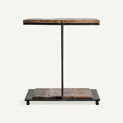 Bout de canapé GAFFNEY Vical Home