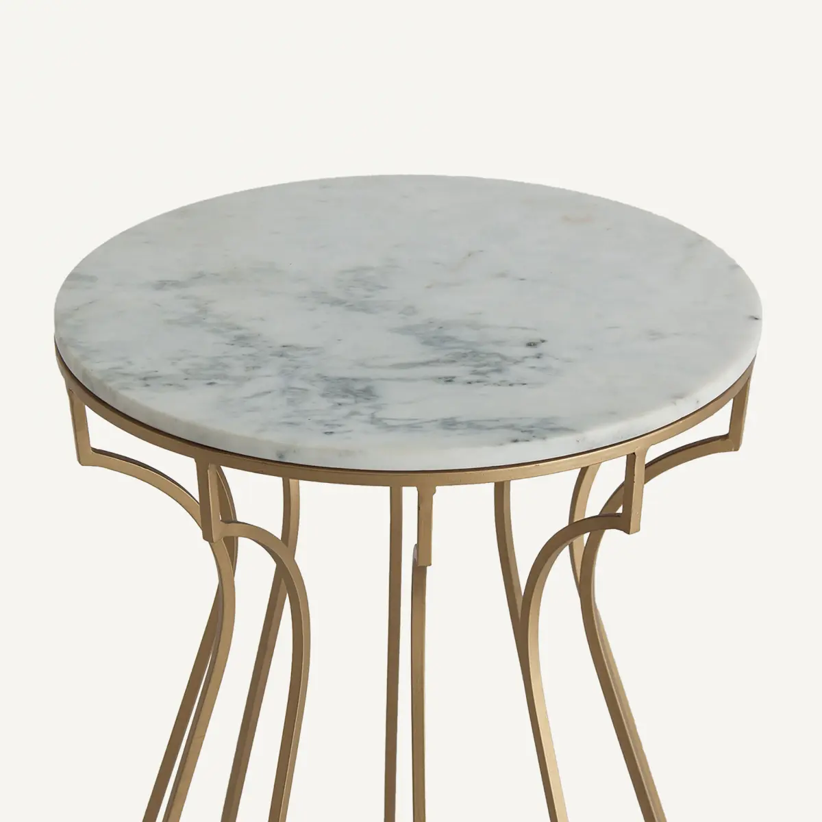 Bout de canapé TWENG Vical Home Bout de canapé TWENG Vical Home – Image 2