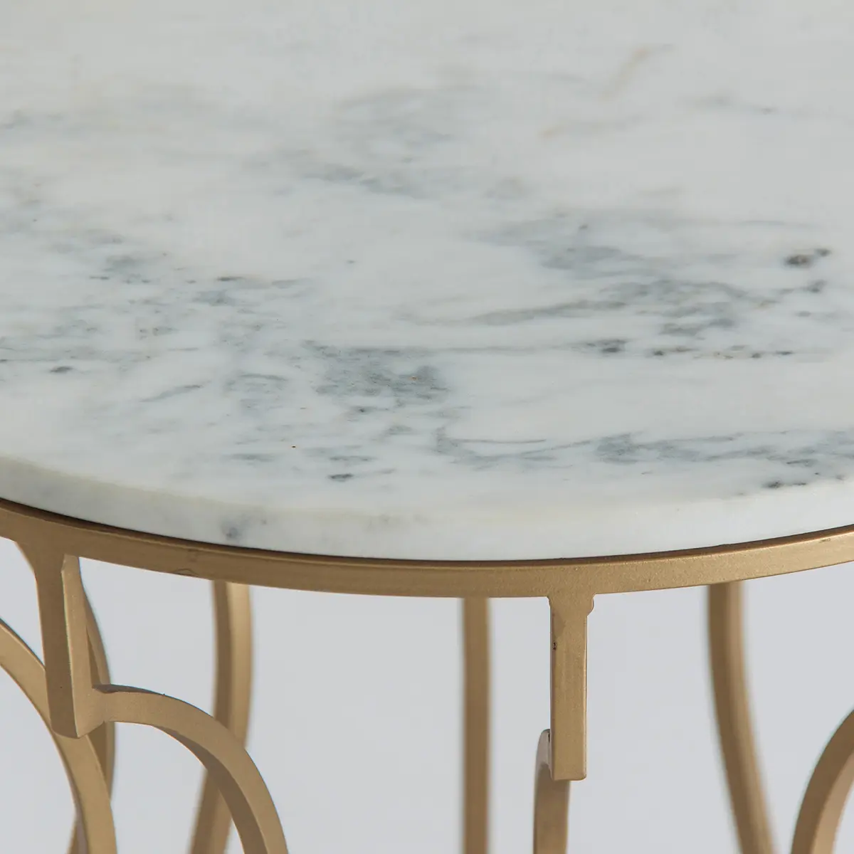 Bout de canapé TWENG Vical Home Bout de canapé TWENG Vical Home – Image 3