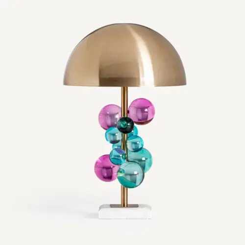Lampe Inch Vical Home