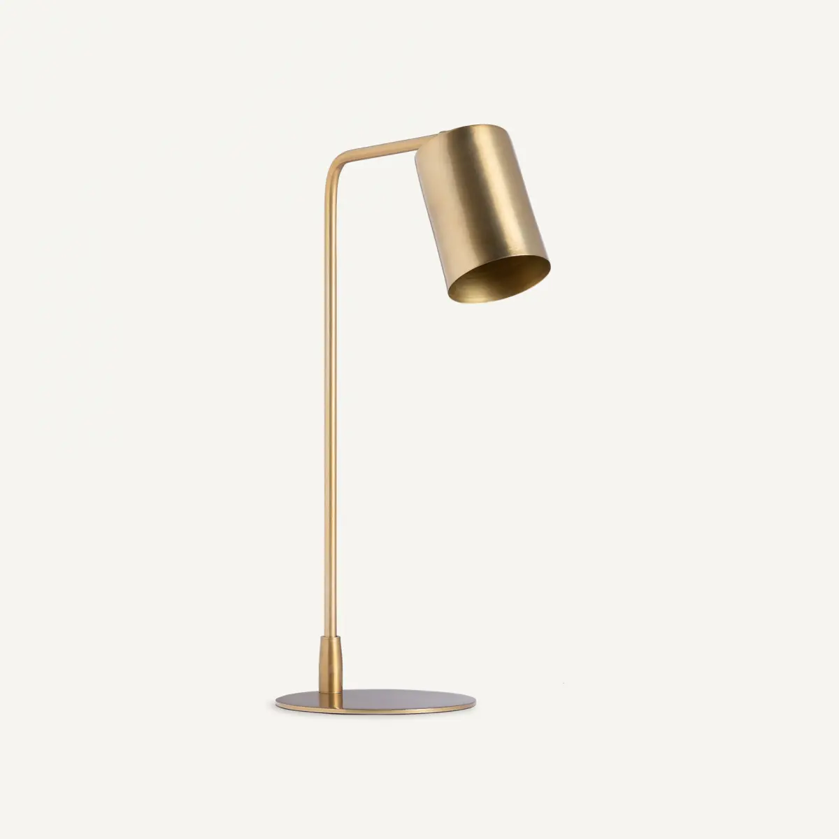 Lampe de salon doré Vical Home