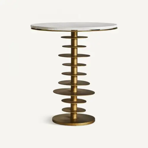 Bout de canapé LAUW Vical Home