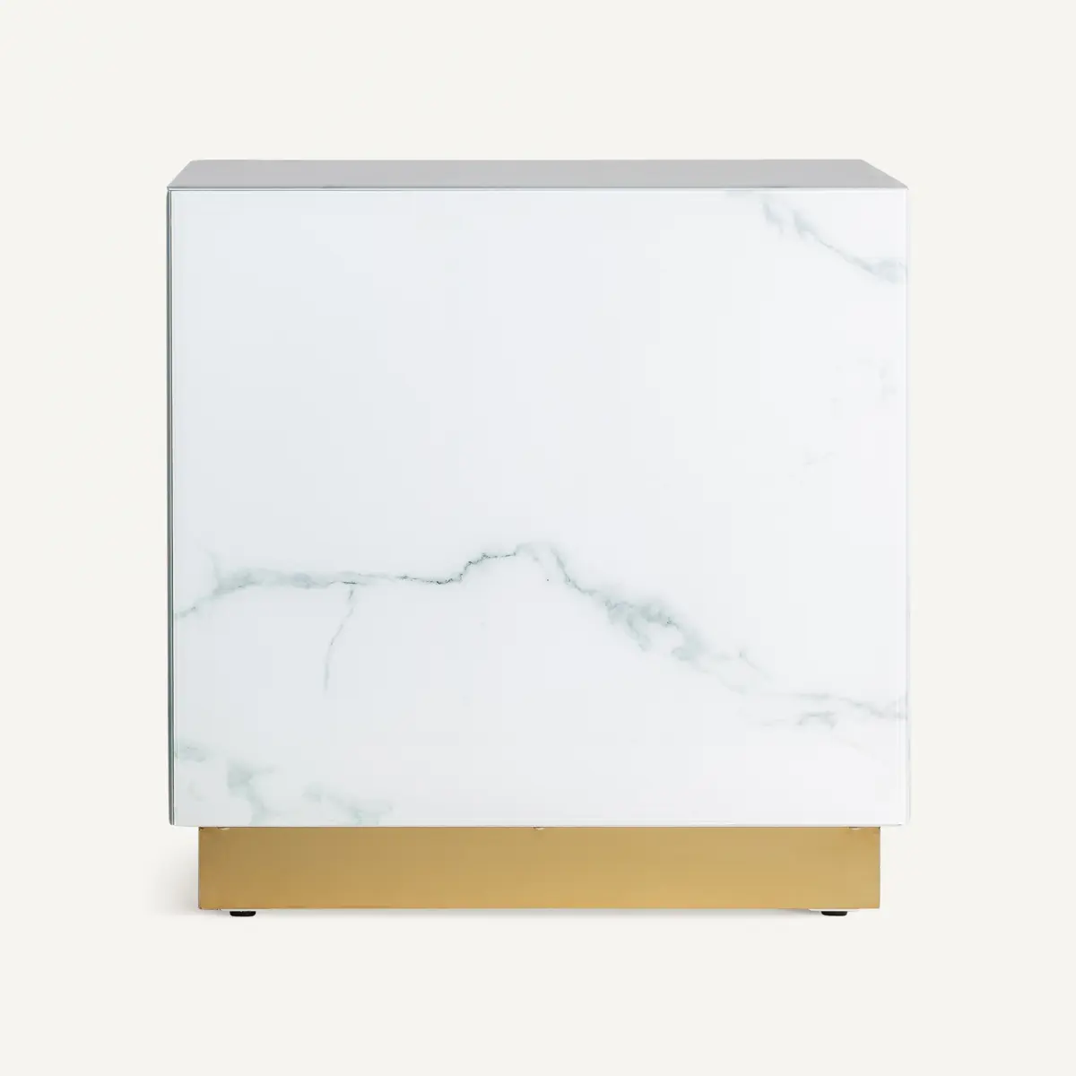 Bout de canapé NEVA Vical Home 60x60 Bout de canapé NEVA Vical Home 60x60