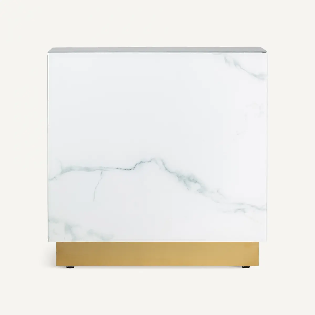 Bout de canapé NEVA Vical Home 60x30