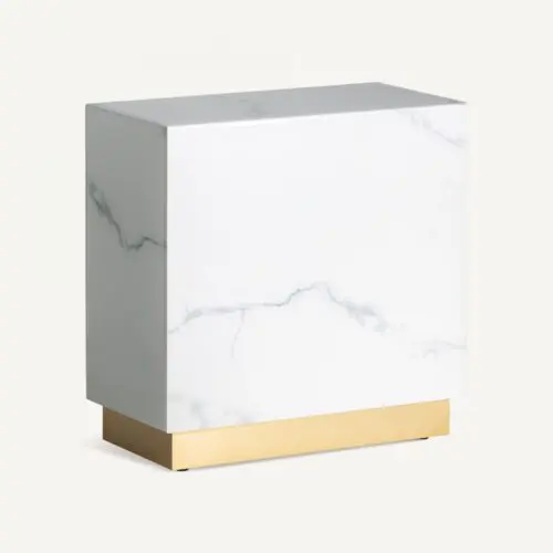 Vue produit