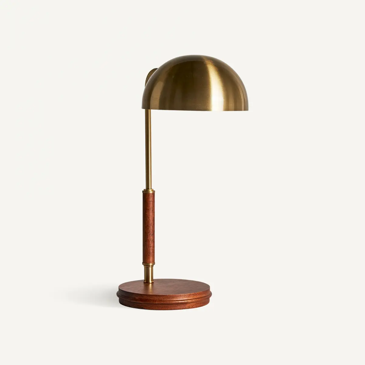 Lampe marron or Vical Home