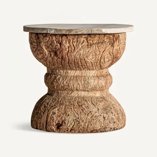 Bout de canapé BESAKOA Vical Home