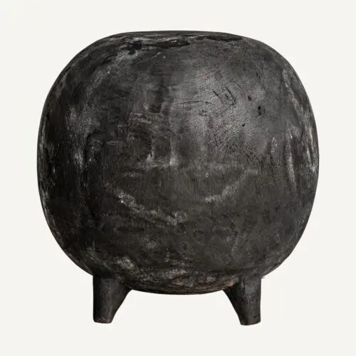 Bout de canapé rond KEPOI Vical Home