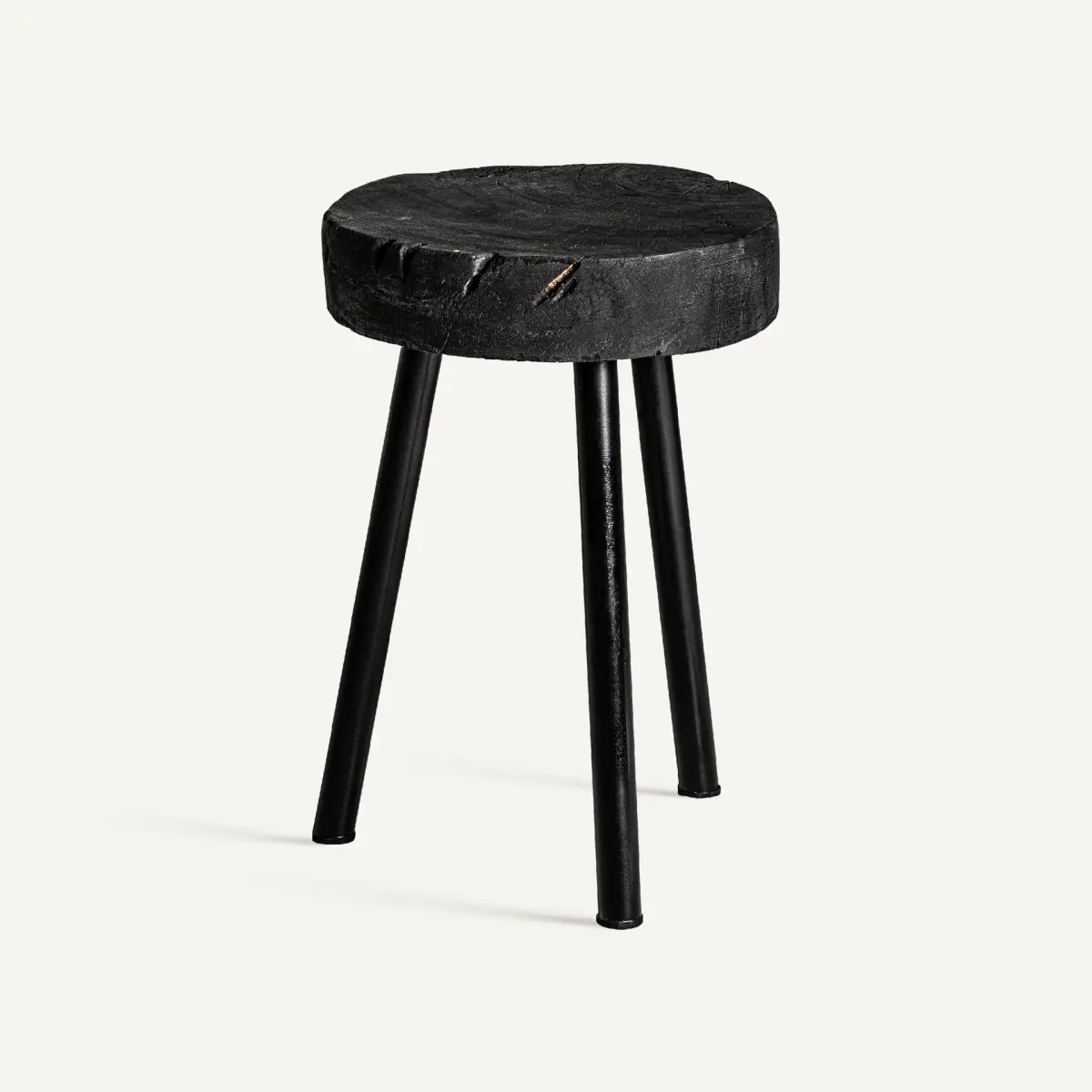 Bout de canapé AKRON Vical Home lot de 2 Bout de canapé AKRON Vical Home lot de 2 – Image 3