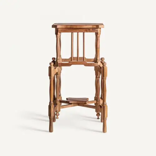 Bout de canapé QASR Vical Home