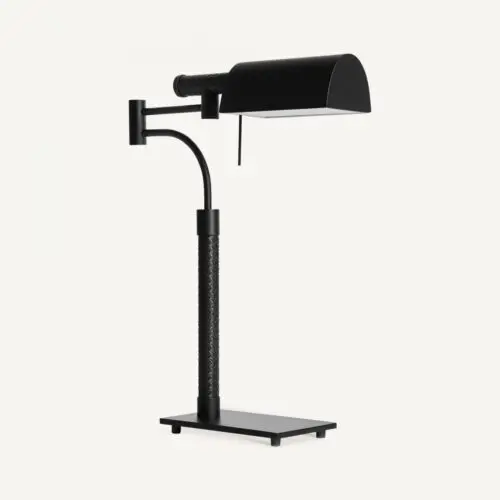 Lampe Straw Vical Home