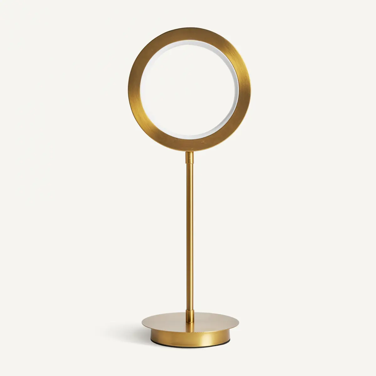 Lampe à poser doré Vical Home