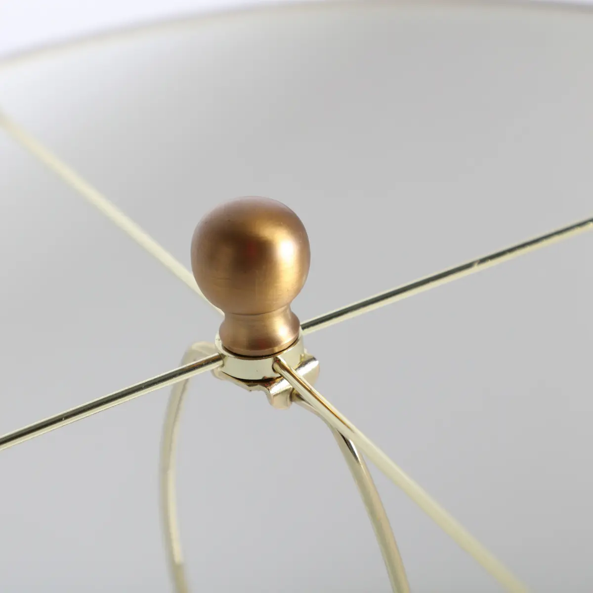 Lampe verre transparent Vical Home Lampe verre transparent Vical Home – Image 5