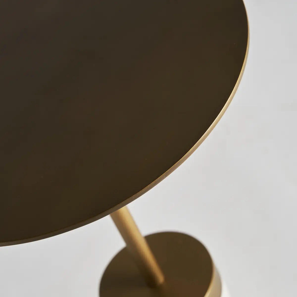 Bout de canapé DARNEY Vical Home Bout de canapé DARNEY Vical Home – Image 3