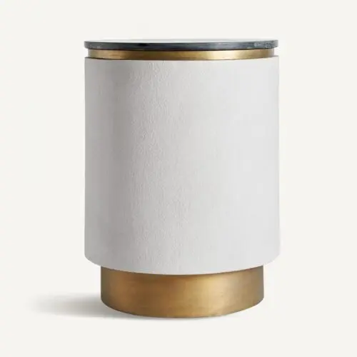 Bout de canapé ZERBST Vical Home