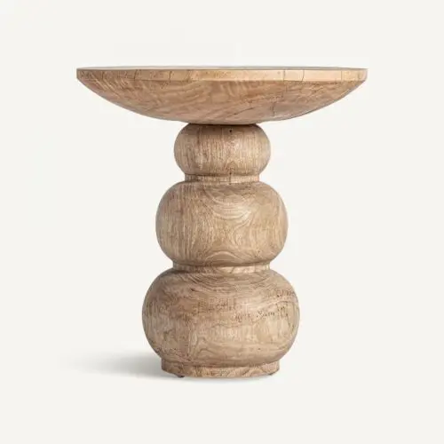 Bout de canapé RIMINI Vical Home 49x49x50