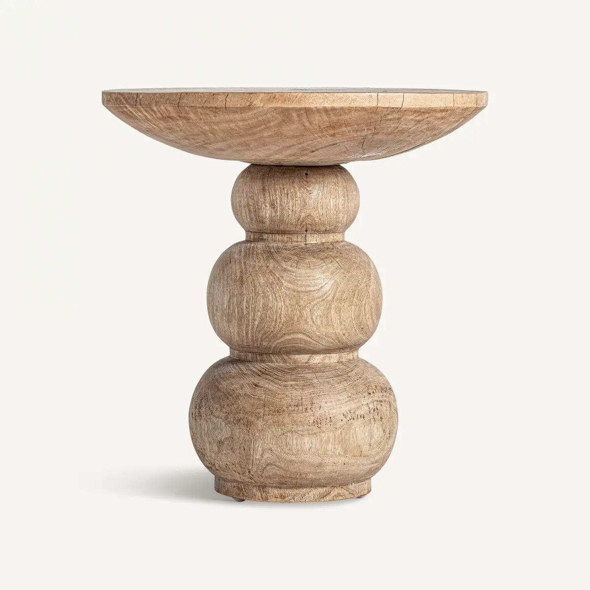 Bout de canapé RIMINI Vical Home 49x49x50