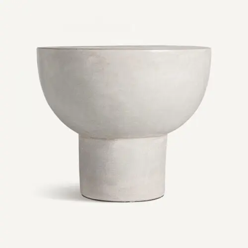 Bout de canapé rond TELFS Vical Home