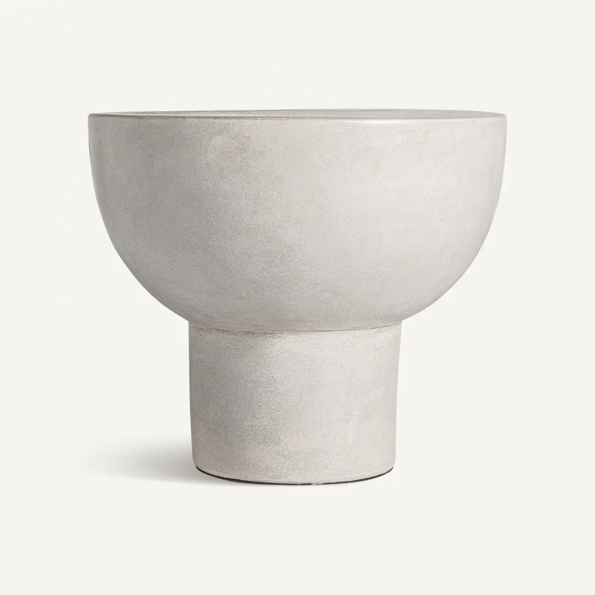 Bout de canapé rond TELFS Vical Home Bout de canapé rond TELFS Vical Home