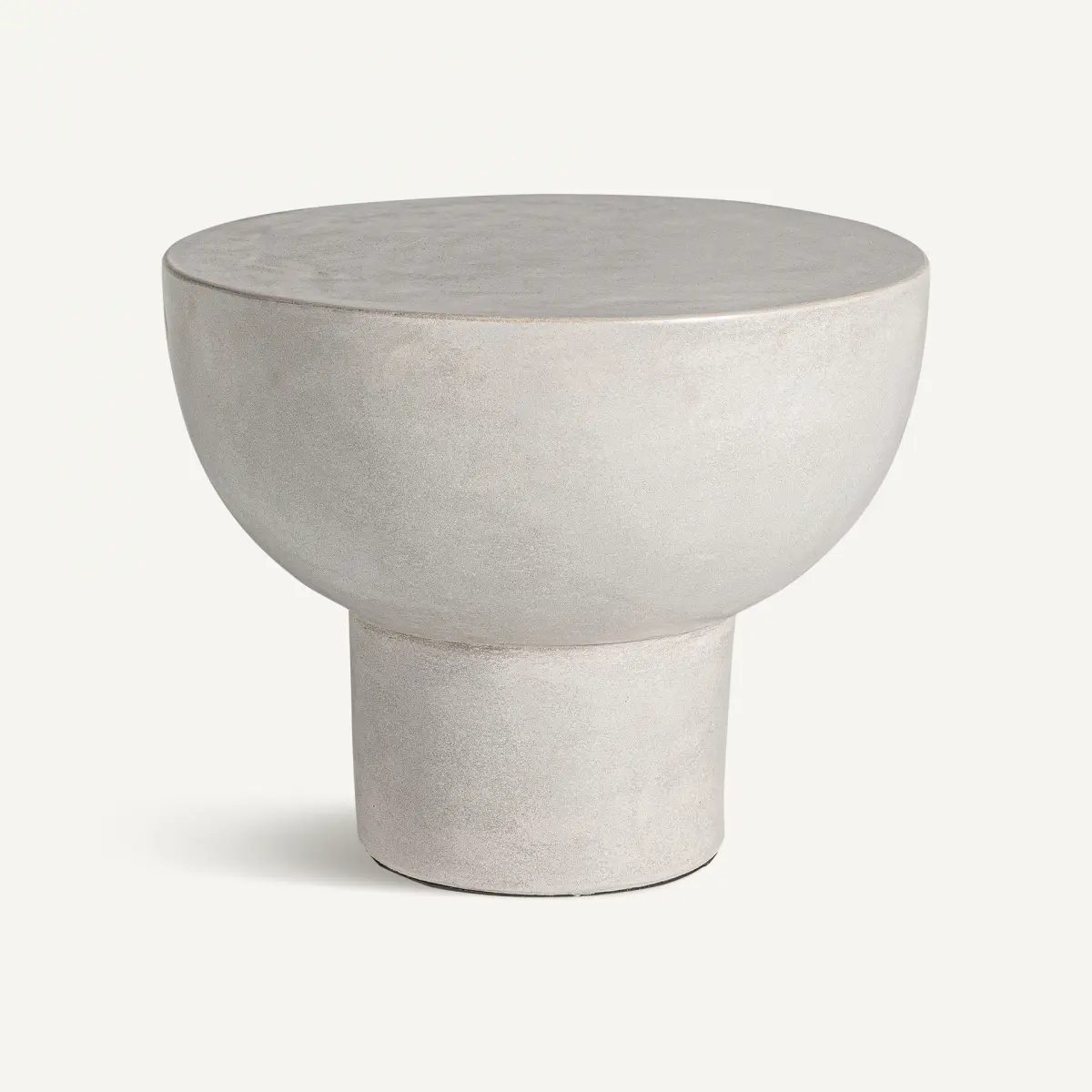 Bout de canapé rond TELFS Vical Home Bout de canapé rond TELFS Vical Home – Image 2