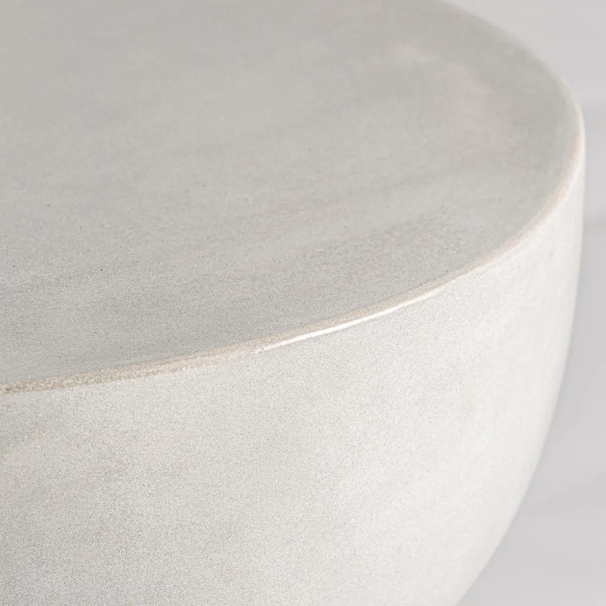 Bout de canapé rond TELFS Vical Home Bout de canapé rond TELFS Vical Home – Image 3