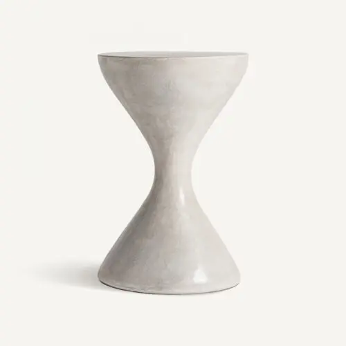 Bout de canapé TELFS Vical Home 39x39x65