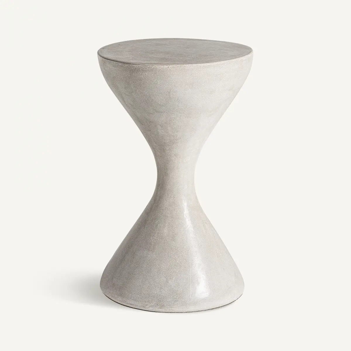 Bout de canapé TELFS Vical Home 57x57x93 Bout de canapé TELFS Vical Home 57x57x93 – Image 2