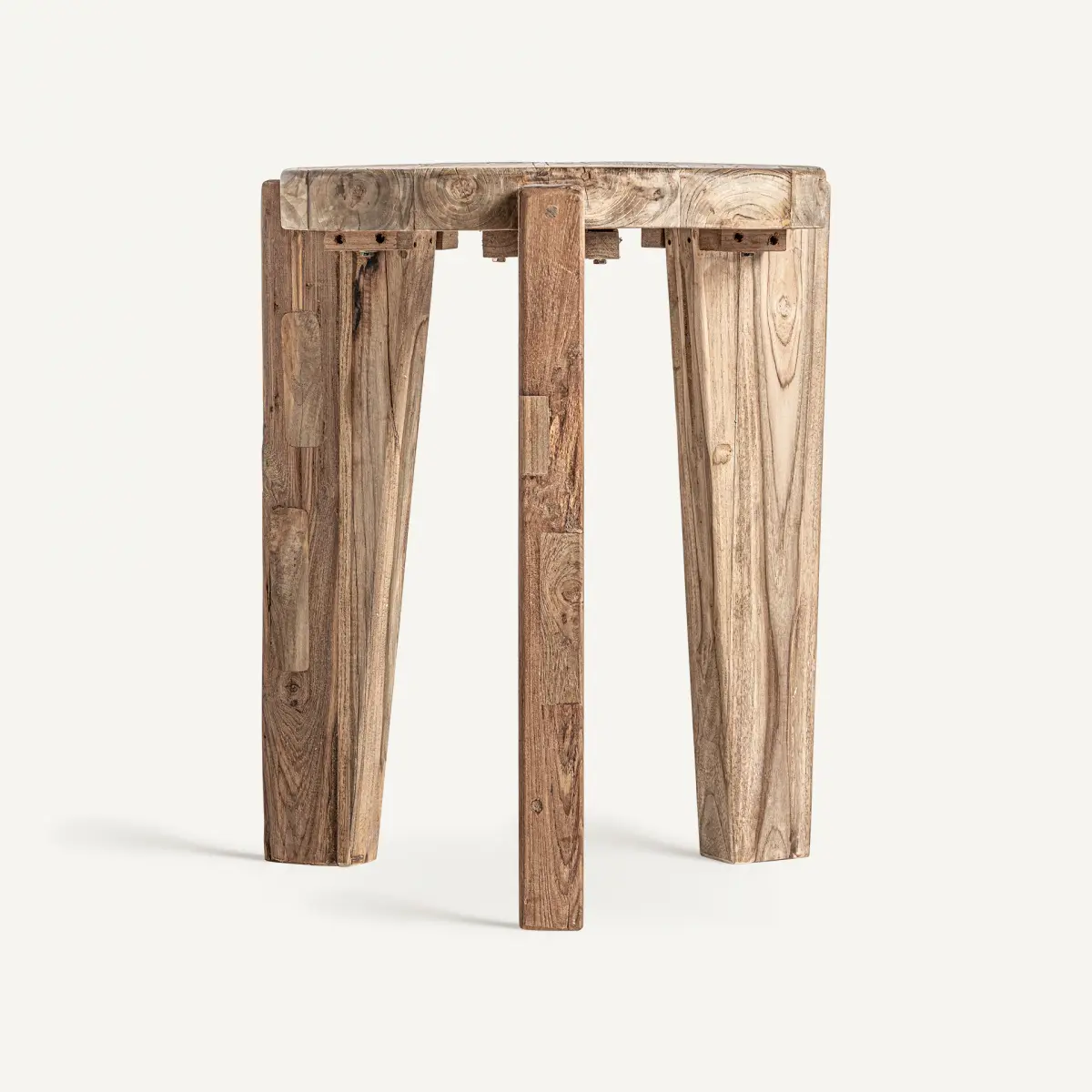 Bout de canapé LUX Vical Home 51x51