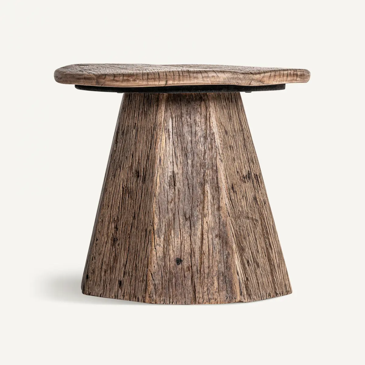 Bout de canapé WALDING Vical Home
