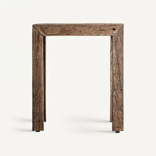 Bout de canapé WALDING Vical Home 55x55x61